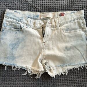 Marc Jacobs Jean shorts